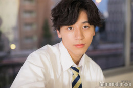 【日本一のイケメン高校生候補】佐久間魁生＜男子高生ミスターコン2023 ファイナリスト連載＞ 画像