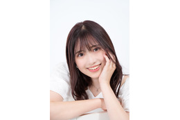 【千葉大ミスコンテスト2023特集】NO.1田中稀乃香さんインタビュー 画像