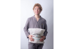 【千葉大ミスターコンテスト2023特集】NO.5庄川舞飛さんインタビュー 画像