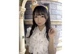 【千葉大ミスコンテスト2023特集】NO.5上條怜香さんインタビュー 画像