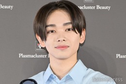 宮世琉弥、意外な恋愛観にスタジオ驚愕 夜中に「家来て」「迎えに来て」と言われたら？ 画像