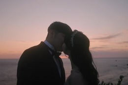 結婚発表のがーどまん、妻・ふくれなとキス “惚気投稿”連発＆夫婦チャンネル開設にも反響 画像