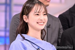 「マイ・セカンド・アオハル」飯沼愛の熱演で道枝駿佑が笑いこらえきれず メイキング公開で「仲良すぎ」「可愛い」と話題に 画像