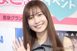 佐野ひなこ「ロングヘアより気に入っている」黒髪ボブにイメチェン「似合ってる」「可愛い」とファン絶賛 画像
