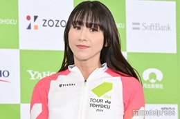 道端カレン、“イケメン”長男を顔出し公開「そっくり」「素敵な親子」の声 画像