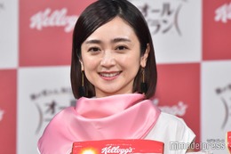 安達祐実、金髪イメチェンで印象ガラリ「別人級」「新鮮」と反響続々 画像