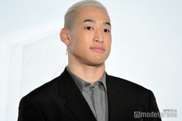 GENERATIONS関口メンディー「それスノ」収録でSnow Manに驚いたこと「共演して初めて気づいた」 画像