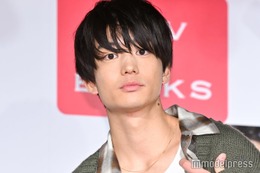 伊藤健太郎、徹底した“体作り”告白 二面性も明らかに「ストイックに見せるのは上手い」 画像