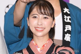 ももクロ玉井詩織の座長ぶり明らかに メンバー称賛「若大将」＜ももクロ一座＞ 画像