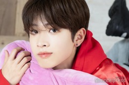 FANTASY BOYSオ・ヒョンテ、デビュー経て感じたファンへの感謝「少年ファンタジー」出演時も回顧 画像