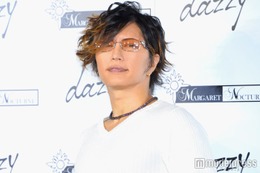GACKT「翔んで埼玉」出演を断っていた「もういいでしょって感じでした」 画像