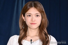 松村沙友理、アイドルの盗撮写真拡散に恐怖「推しも悲しい」 画像
