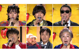 Aぇ! group佐野晶哉「グループの名前を刻みたい」“鬼レンチャン”リベンジ参戦 画像
