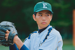 「下剋上球児」翔役・中沢元紀、エース演じるプレッシャーに打ち勝つ役作り 裏設定から閃いたアドリブ秘話＜インタビュー＞ 画像