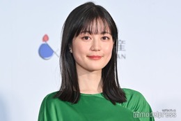 生田絵梨花、新ディズニーヒロイン・アーシャ役オーディション回顧「涙がバーッと出てきて」 画像