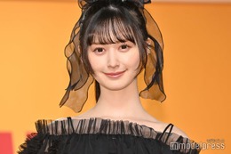 NMB48山本望叶、初のスタイルブックは「宝物」お気に入りは黒ドレス姿の表紙「全部が好みで1番好き」＜and MIKANA vol.01＞ 画像