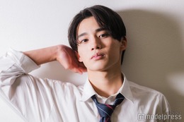 【日本一のイケメン高校生候補】伊藤航＜男子高生ミスターコン2023 ファイナリスト連載＞ 画像