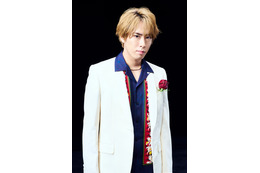 Snow Man宮舘涼太「大奥」で初の連ドラレギュラー出演決定 KAT-TUN亀梨和也のライバル役に 画像