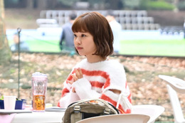 「マイハル」挿入歌担当・asmi、ゆるふわ女子大生役でドラマ初出演決定＜マイ・セカンド・アオハル＞ 画像