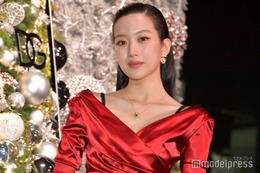ムン・ガヨン「ドルチェ＆ガッバーナ」新グローバルアンバサダー就任 イベントで特別来日＜ドルチェ＆ガッバーナホリデー＞ 画像