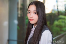 活動再開の櫻坂46遠藤光莉、休養中支えてくれたメンバー・土生瑞穂卒業セレモニーで復帰しなかった理由明かす 画像
