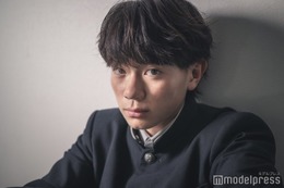 【日本一のイケメン中学生候補】敗者復活枠：内田金吾＜男子中学生ミスターコン2023 ファイナリスト連載＞ 画像