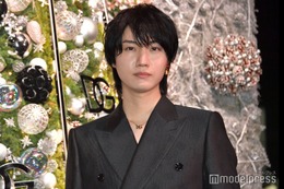 桜田通、2023年にやり残したこと「遊園地に行ったんですけど…」＜ドルチェ＆ガッバーナホリデー＞ 画像