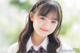 【日本一かわいい中学生候補】中一ミスコンGP：みお＜JCミスコン2023 ファイナリスト連載＞ 画像