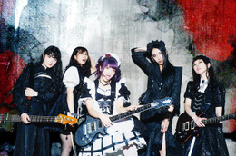 BAND-MAID、結成10周年記念世界ツアー完遂 フルアルバム決定＆新衣装お披露目 画像
