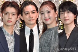 【写真特集】藤田ニコル・町田啓太・桜田通・佐野勇斗らセレブリティ集結＜ドルチェ＆ガッバーナホリデー＞ 画像