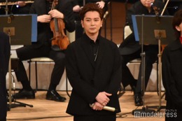 松本潤ら「どうする家康」ファン感謝祭豪華集結 “倍率25.2倍”2844人沸かす 画像
