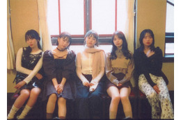 上國料萌衣らアンジュルム「bis」登場「メンバーと一緒に出られるなんて夢のよう」激動の今と未来を語る 画像