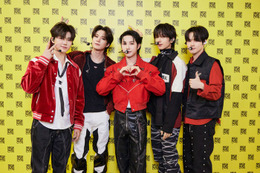 NCT DREAM・NiziU・BOYNEXTDOORら豪華競演 J-POP多数披露・流暢な日本語…新イベントに35000人のファン沸く＜「Neighbors Con」ライブレポート・セットリスト＞ 画像
