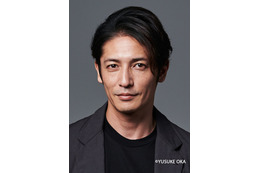 玉木宏、テレ東ドラマ5年ぶり主演決定 シングルファーザーの検察審査員が革命起こす＜ジャンヌの裁き＞ 画像