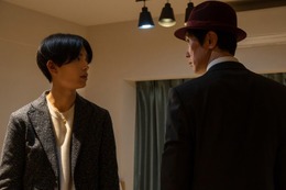 ＜マイホームヒーロー 第7話＞哲雄＆恭一、死が迫る 沈黙の対決へ 画像