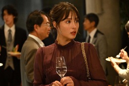 ＜マイ・セカンド・アオハル 第7話＞佐弥子、拓＆真保の関係性に迫る 画像