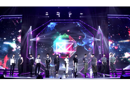 「ニジプロ2」参加者涙 次週脱落者発表へ＜Nizi Project Season 2 Global Boys Audition＞ 画像