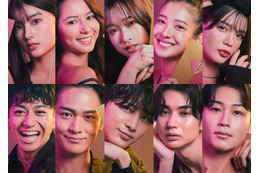 韓国人気恋愛番組「ラブキャッチャー」日本版決定 ABEMA×CJ ENM×吉本興業のタッグ実現＜LOVE CATCHER Japan／メンバープロフィール＞ 画像