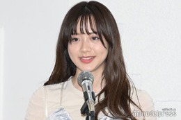 森香澄、太もも全開“ミニ丈”セットアップコーデでダンス「めちゃめちゃ美脚」「表情管理完璧」の声 画像