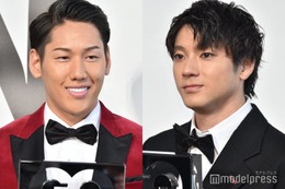 山田裕貴、涙流すシーン撮影中に「WBC」チェックしていた “今を一生懸命生きる”座右の銘も明かす＜GQ MEN OF THE YEAR 2023＞ 画像