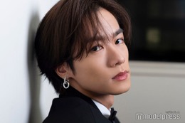 川村壱馬、THE RAMPAGEに求める“理想の関係性”「他のメンバーの熱量と同じぐらい僕も思っている」＜「MY (K)NIGHT　マイ・ナイト」インタビュー連載Vol.3＞ 画像