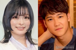 きゃりーぱみゅぱみゅ＆葉山奨之夫妻、“結婚披露宴”でのウェディング密着2ショット公開 画像