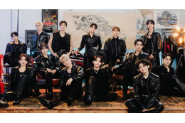 「SEVENTEEN CAFE 2023」“セブチカフェ”が全国6都市で開催、フードやグッズも豊富にラインナップ 画像