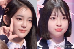 「日プガールズ」櫻井美羽・桜庭遥花のルール違反内容詳細を公表「誹謗中傷はお止めください」 画像