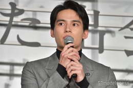 水上恒司、撮影現場に手作り弁当持参「徹していました」理由明かす＜あの花が咲く丘で、君とまた出会えたら。＞ 画像