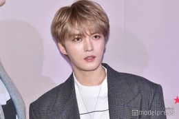 ジェジュン、飲み会での嫌いなタイプ明かす「騙されない」 画像