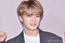 ジェジュン、“下町のスナック飲み”にハマる こだわりの楽しみ方とは？「家から持って行く」 画像