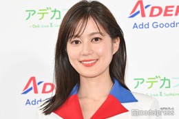 生田絵梨花、休日に1人で行くところ明かす「お仕事の合間とかも隙があったら」 画像