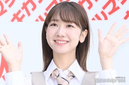 柏木由紀、自身と似ている“後継者”告白「今後のAKB48がかかってる」 画像