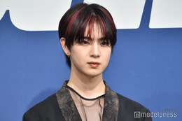 INI佐野雄大、体調不良で2ndアリーナツアー29日公演欠席を発表＜全文＞ 画像